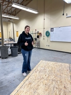 Construction class project