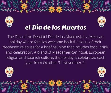 Day of the Dead