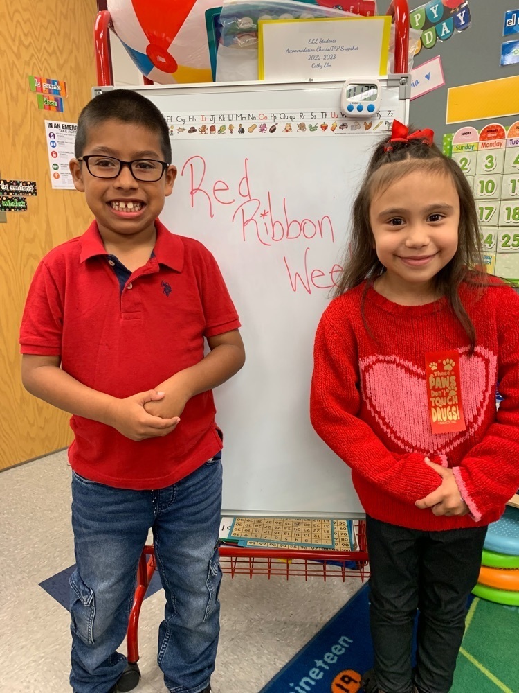 red day 2