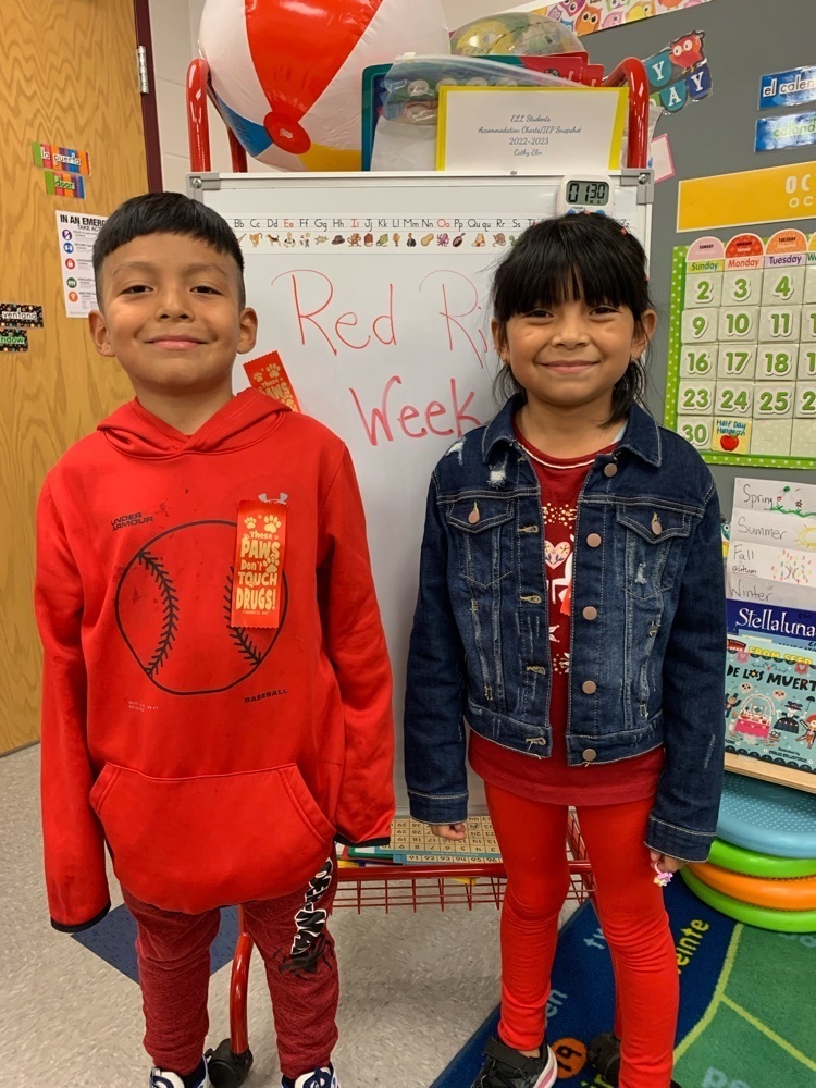 red day 4