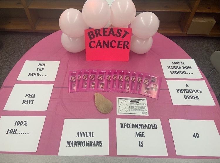 breast cancer awareness