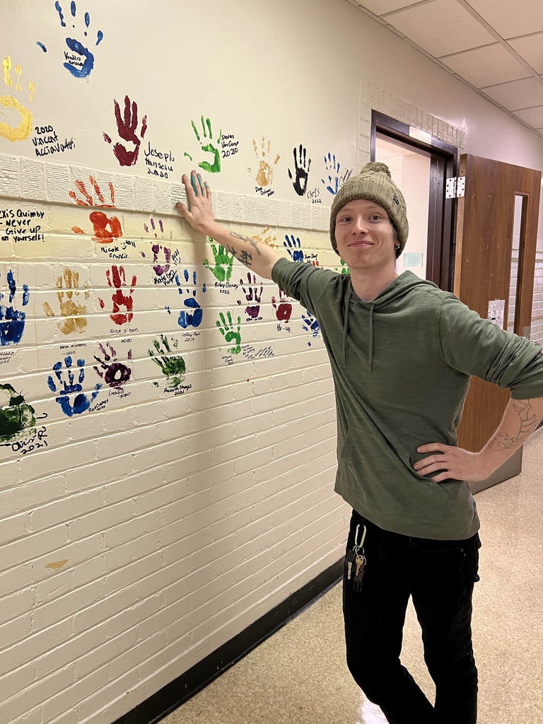 Student: Chris Congdon