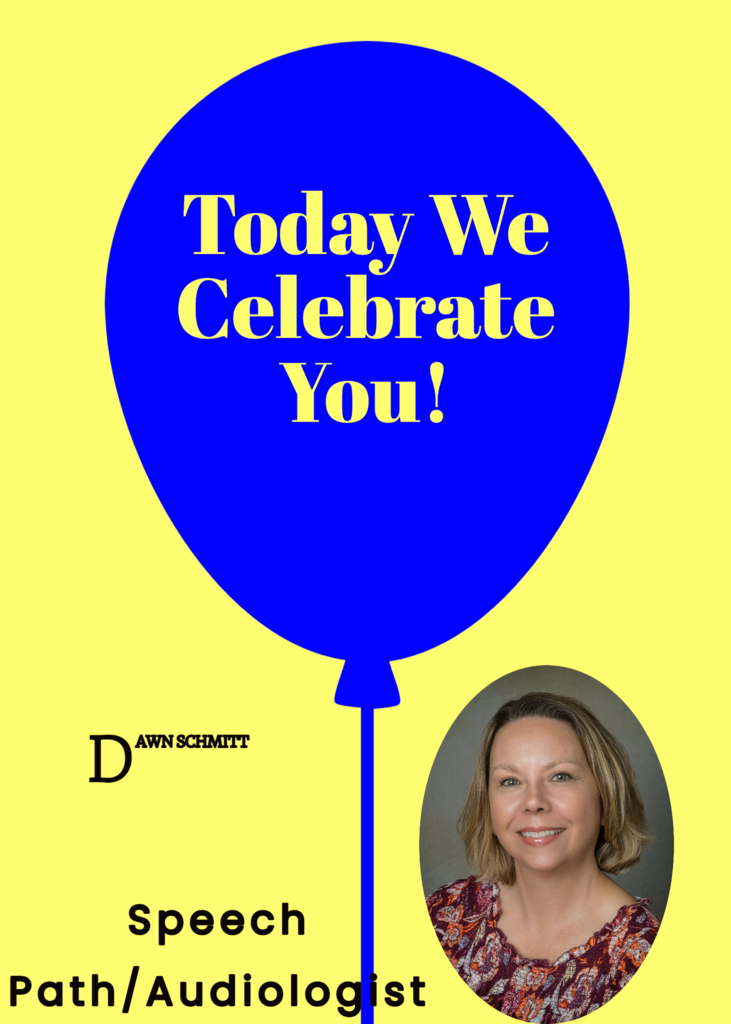 HBD Dawn Schmitt
