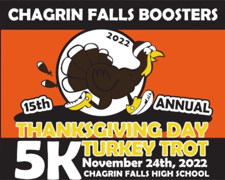 turkey trot