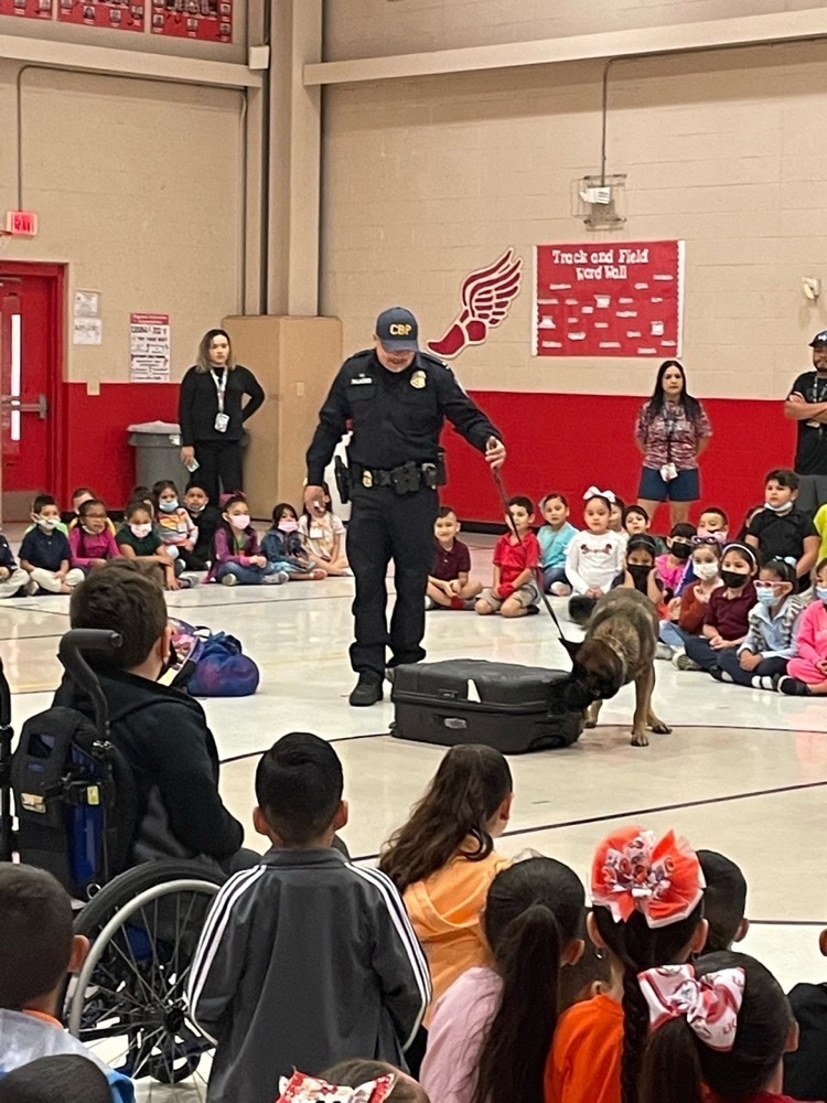 Res Ribbon Week