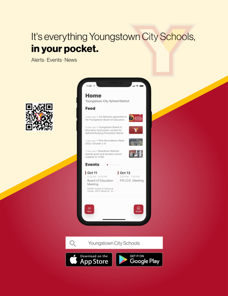 YCS App