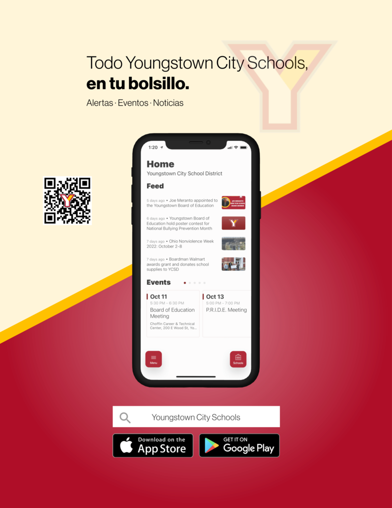 YCS App