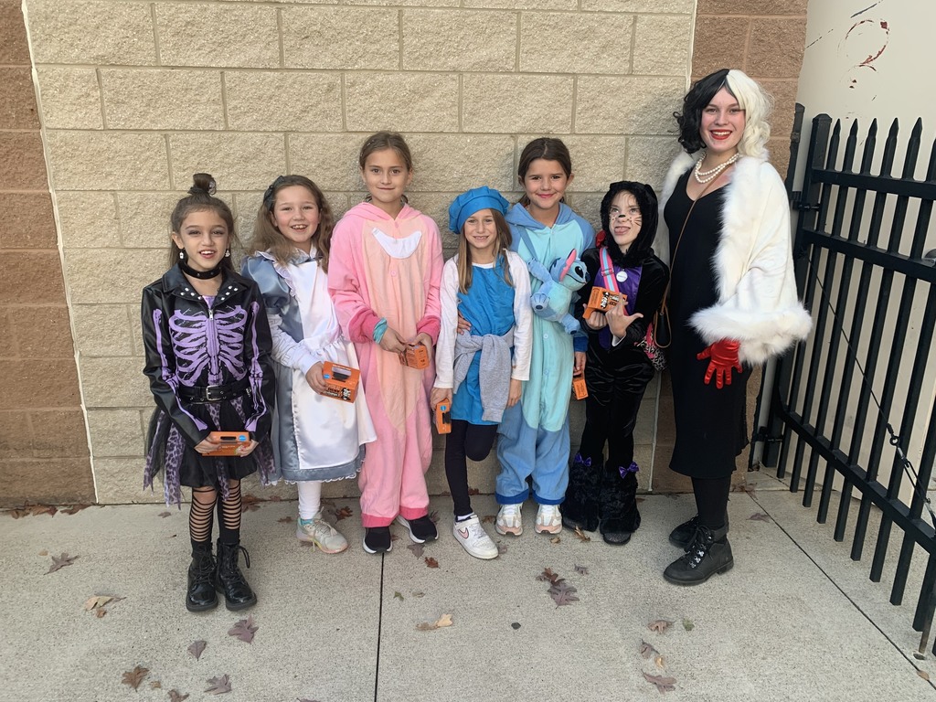 Happy Halloween photo 2022