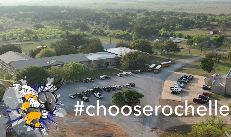 Choose Rochelle