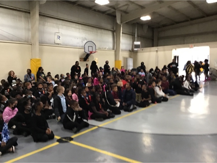 LL Owen Scholars Red Ribbon Assembly