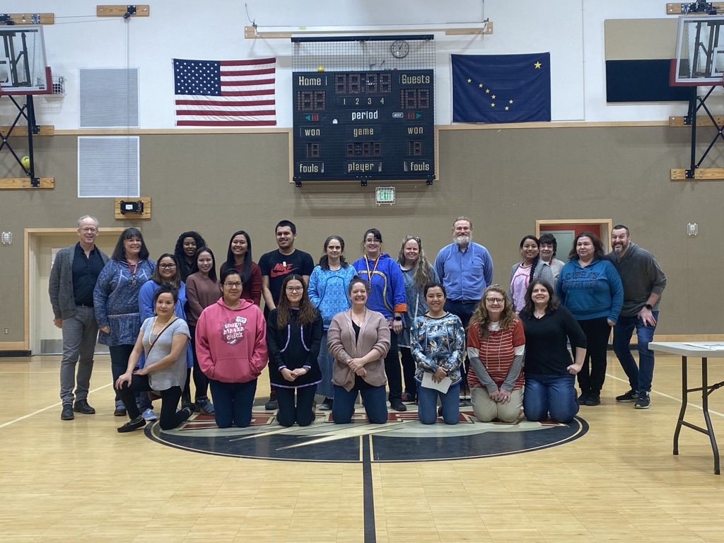 SMK Staff Fall 2022