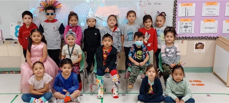 Wacky Day