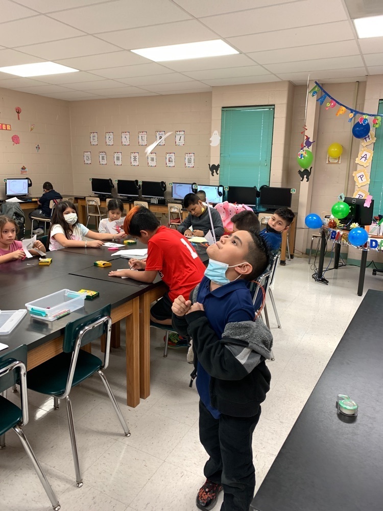 STEAM Club