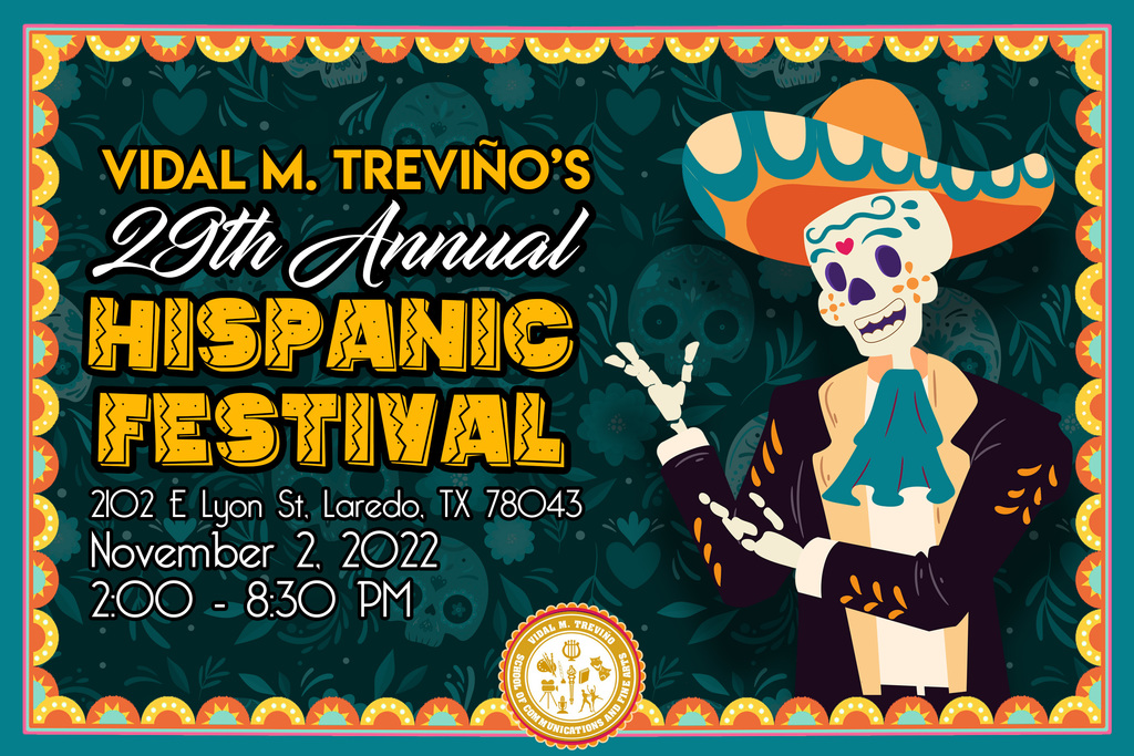 Hispanic Festival