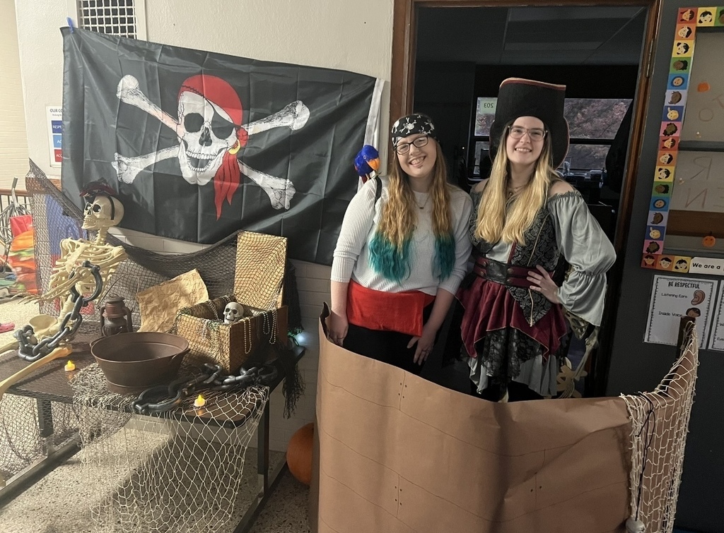 Glenview Trunk or Treat