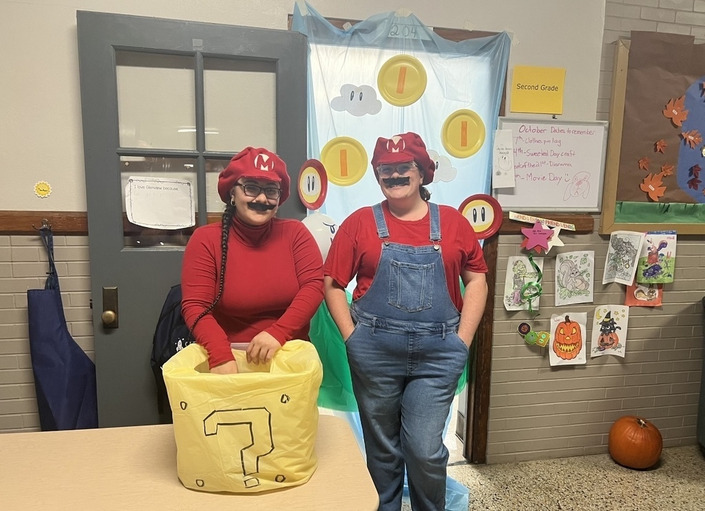 Glenview Trunk or Treat