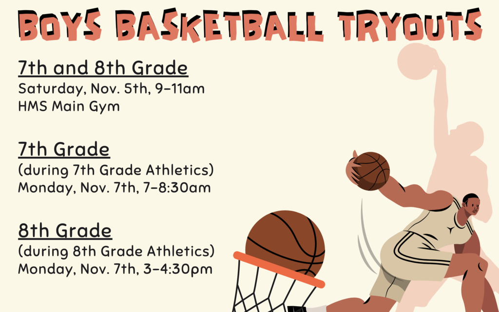 bball tryouts