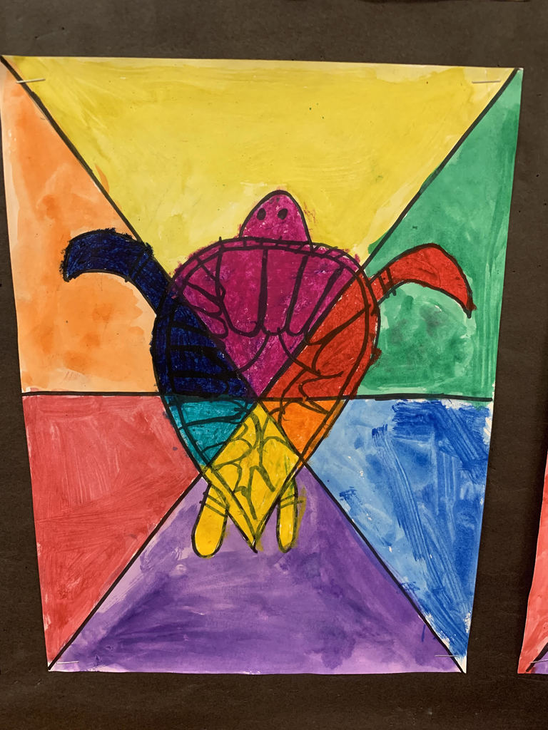 art