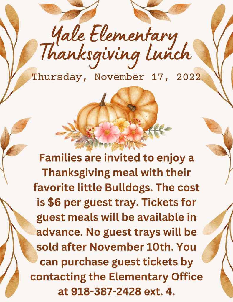 Thanksgiving