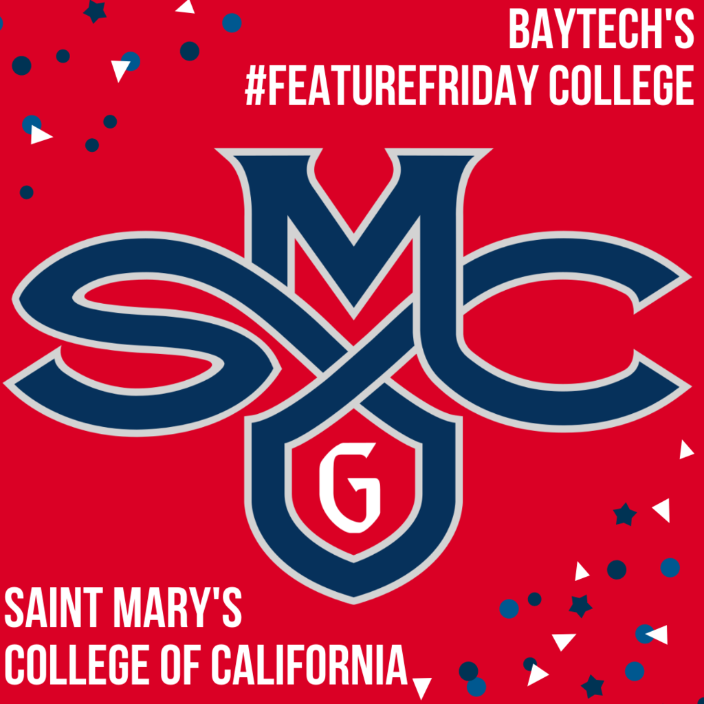 St. Mary's College of California