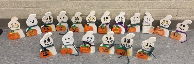 art-3rd grade Mrs. Jorud