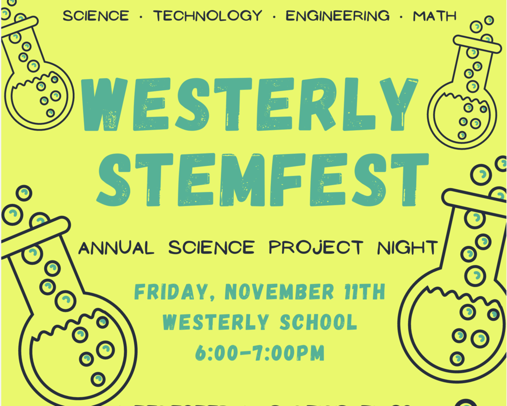 Westerly STEMFest 2022