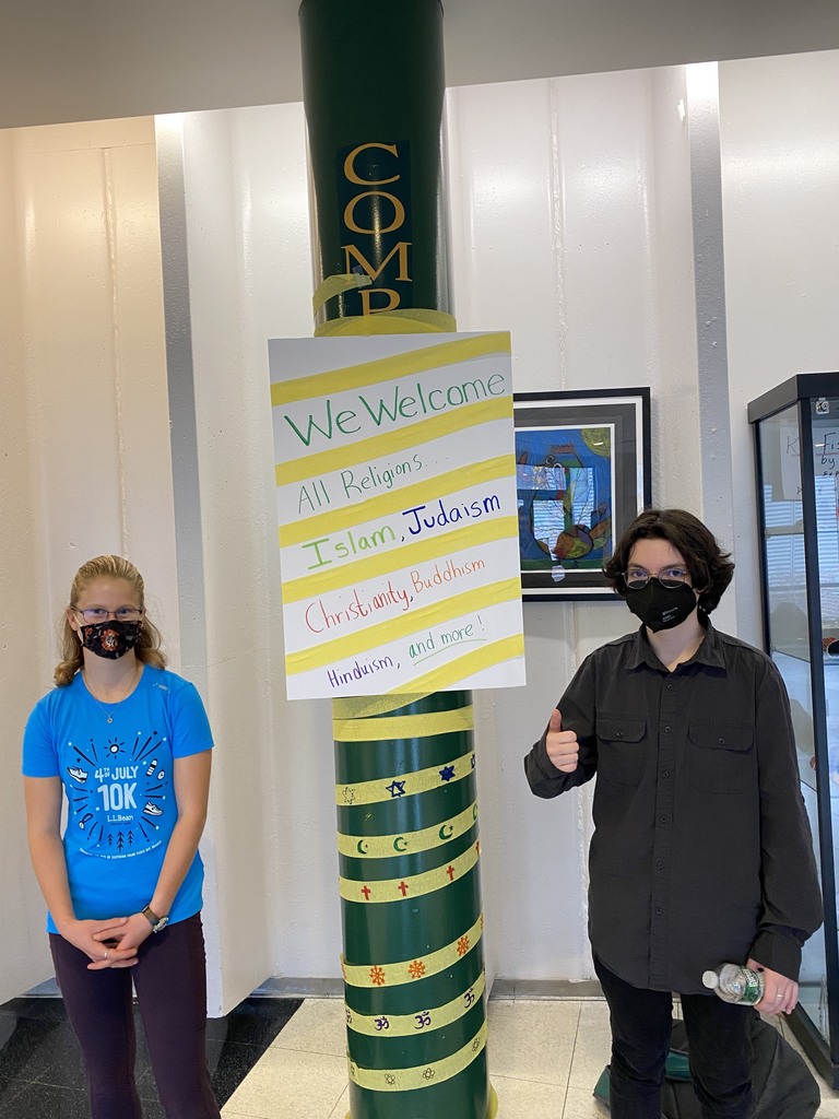 Civil Rights & GSTA+