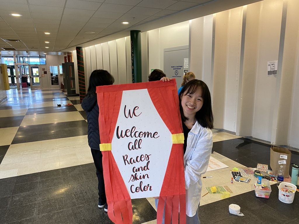 Civil Rights & GSTA+