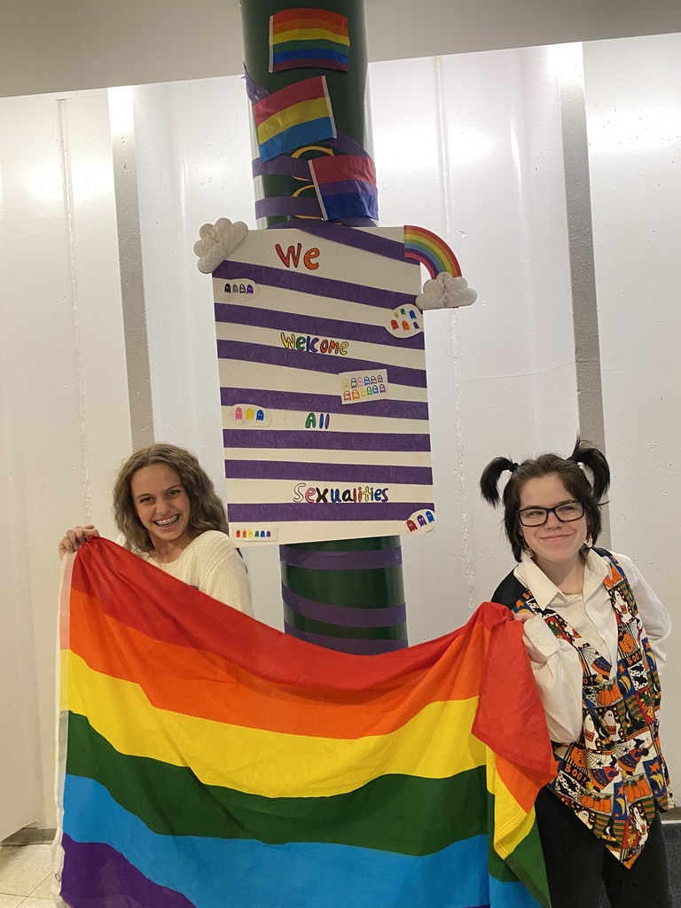 Civil Rights & GSTA+