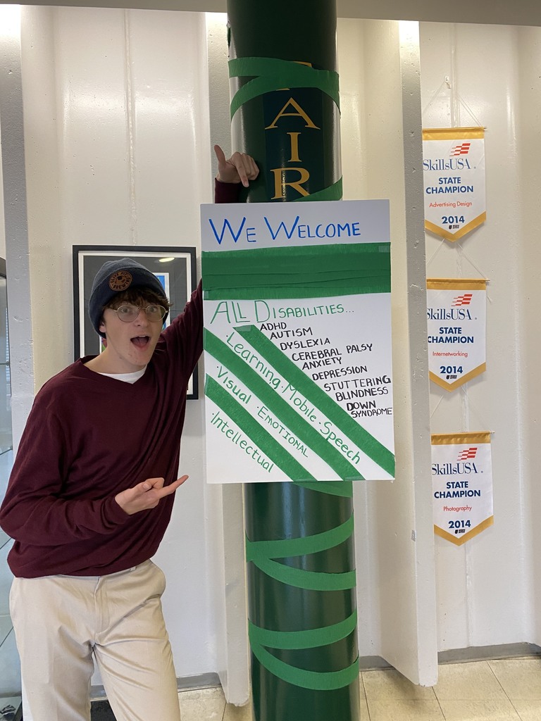 Civil Rights & GSTA+