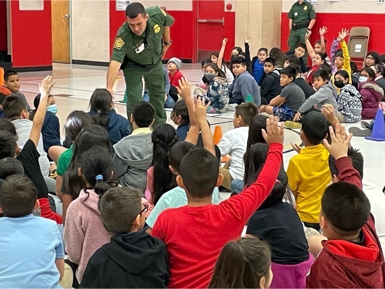 US Border Patrol