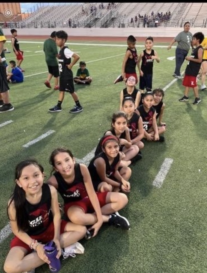 Cross Country