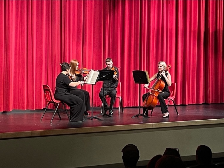 EHS Chamber Music