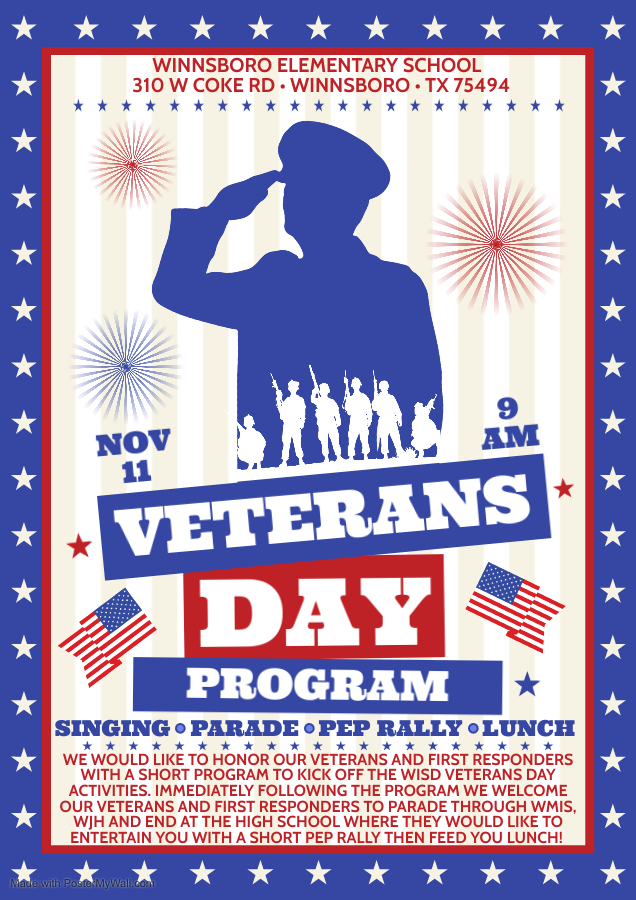 veterans