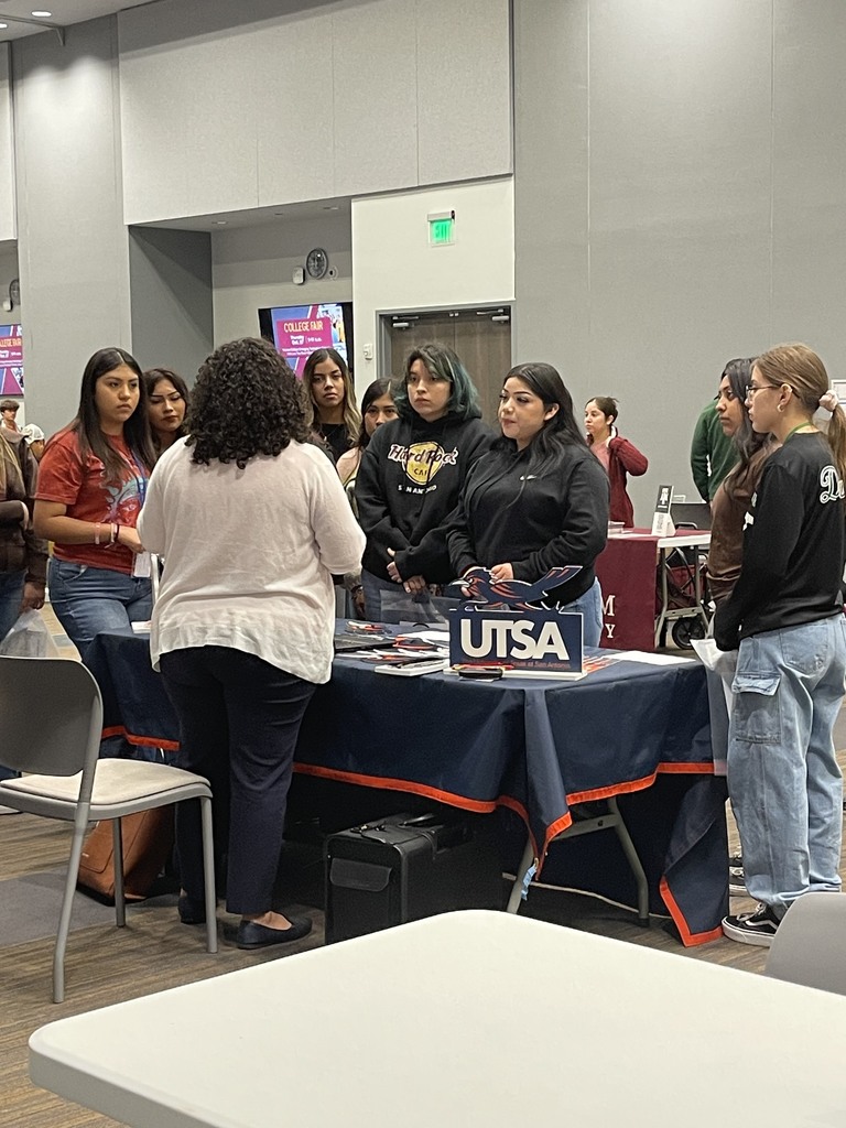 College Fair