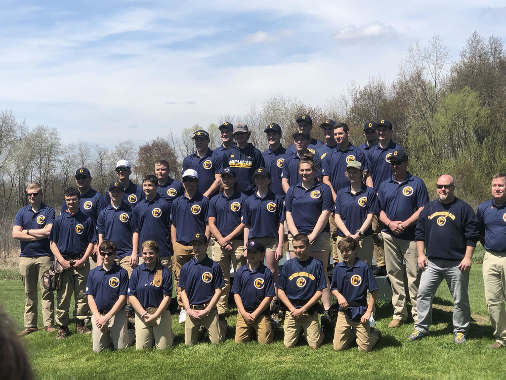 Columbia Clay Team