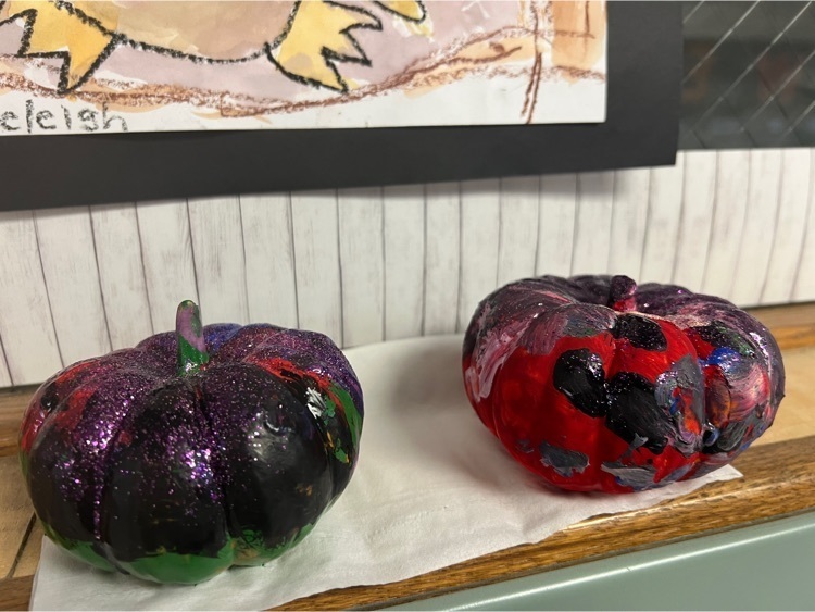 pumpkins