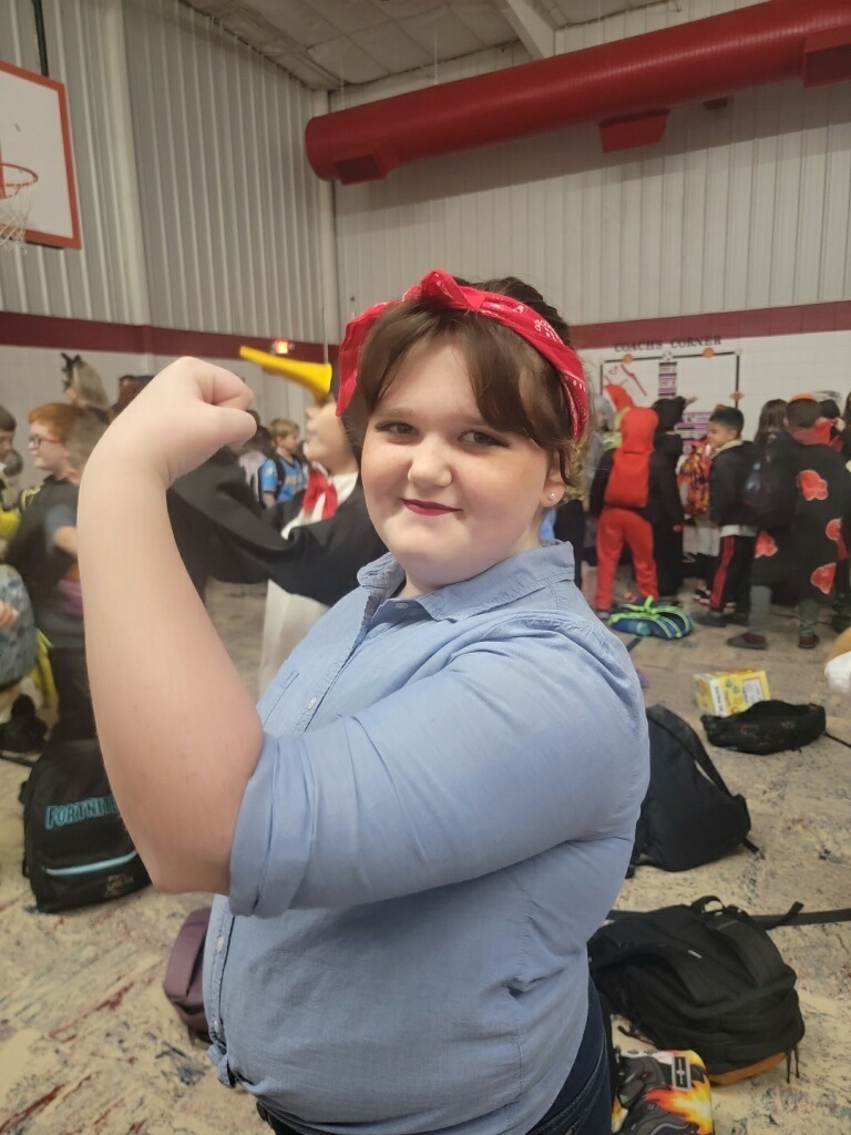 Red Ribbon Week 2022