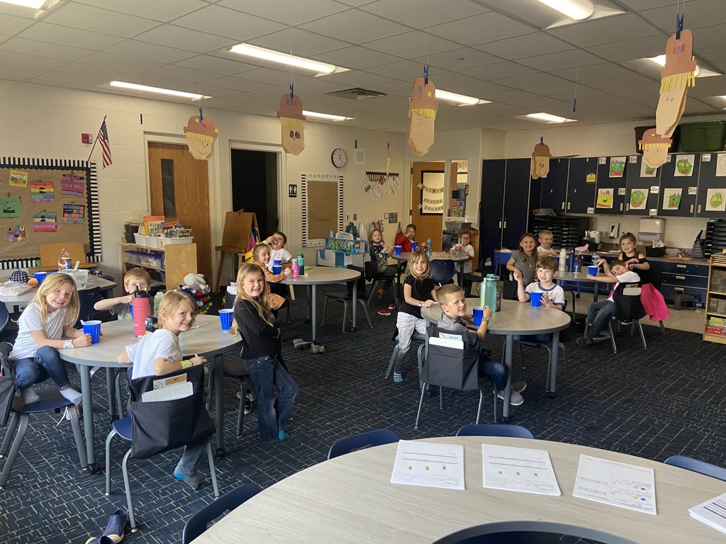 50th Day of School