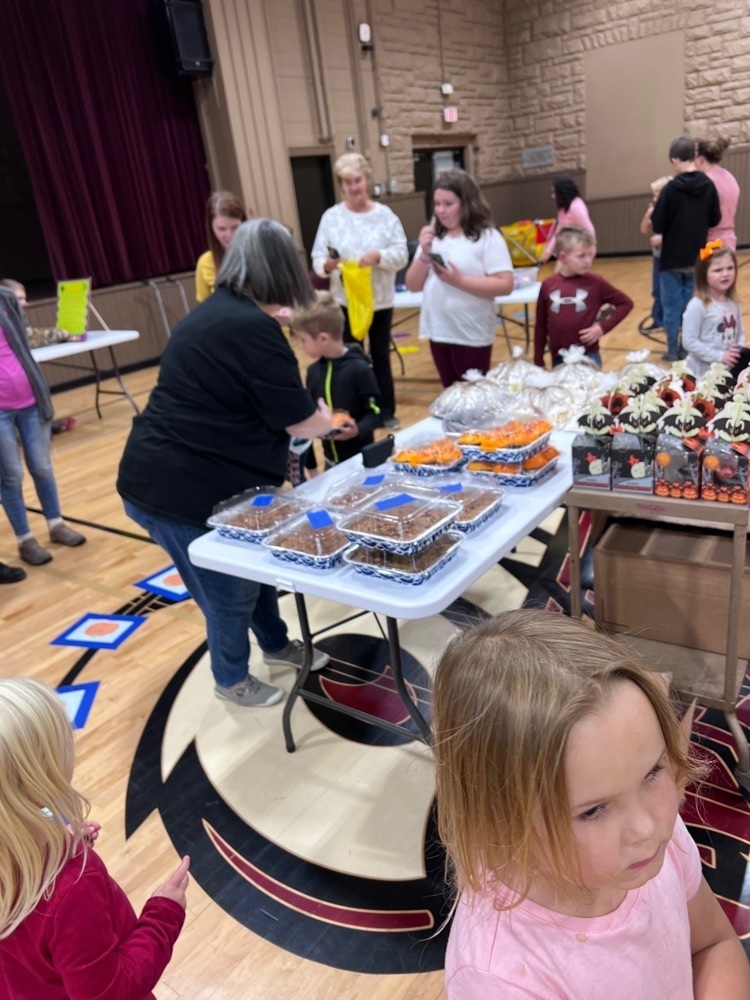PTSO fall festival