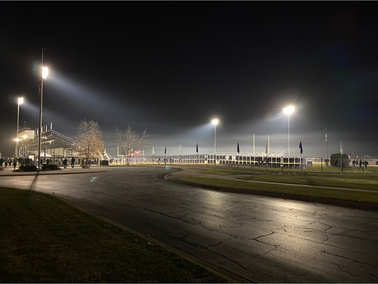 Rochelle HS