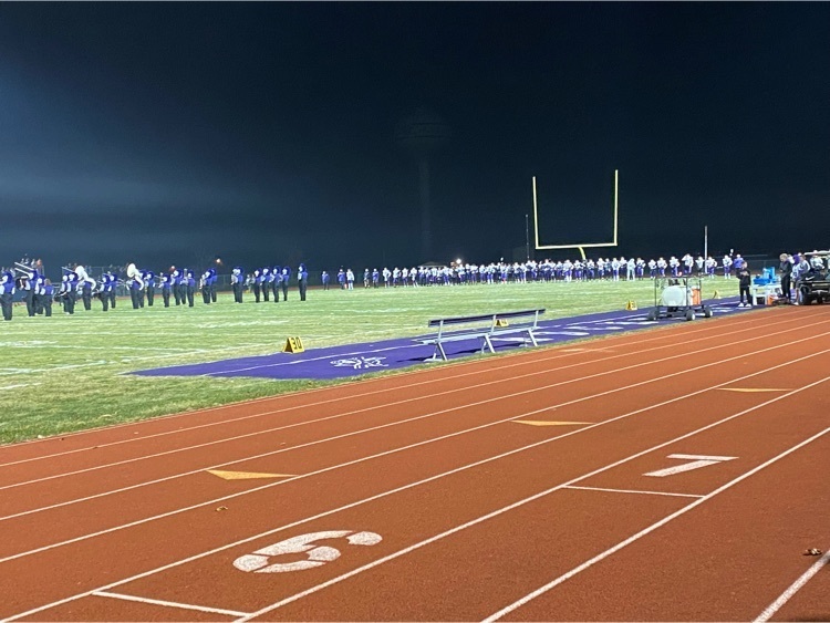 Rochelle HS