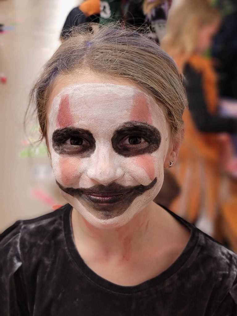 Halloween Party 2022