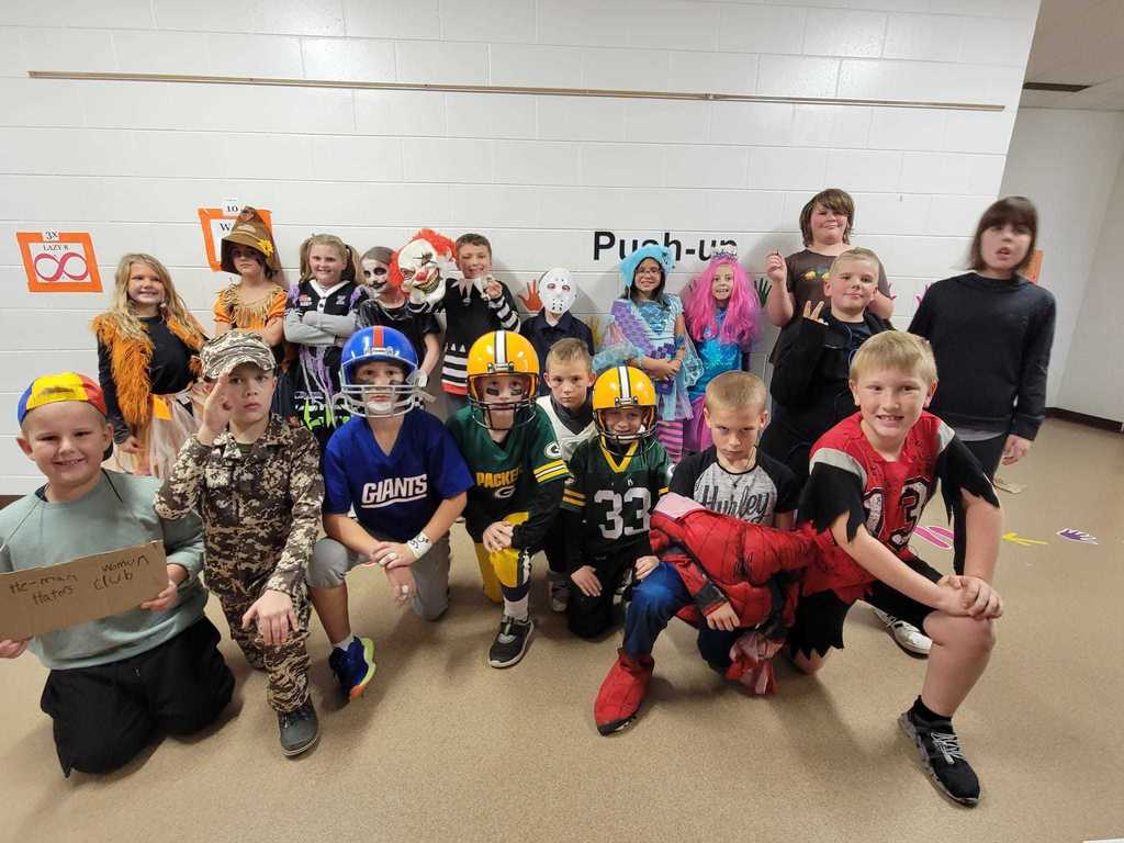 Halloween Party 2022