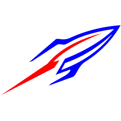 Rocket Logo