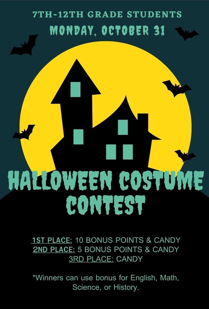 costume contest