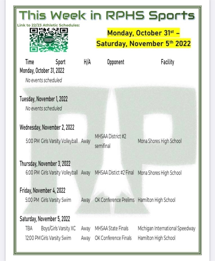 this week in sports