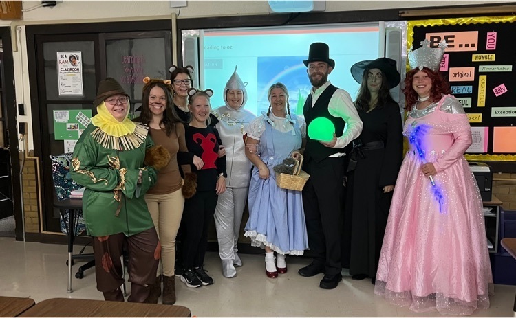 wizard of oz