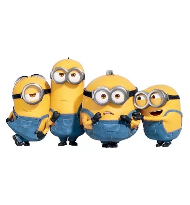 minions