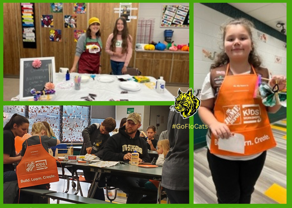 FES STEAM Night
